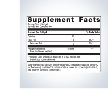 Phosphatidylserine